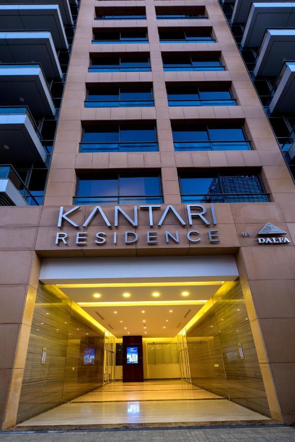 Kantari Suites Бейрут Екстериор снимка
