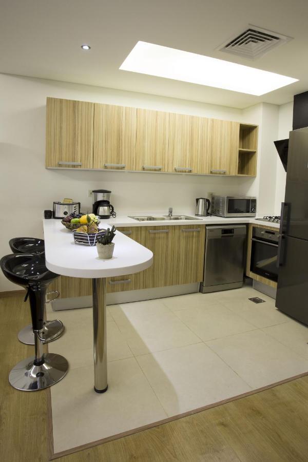 Kantari Suites Бейрут Екстериор снимка