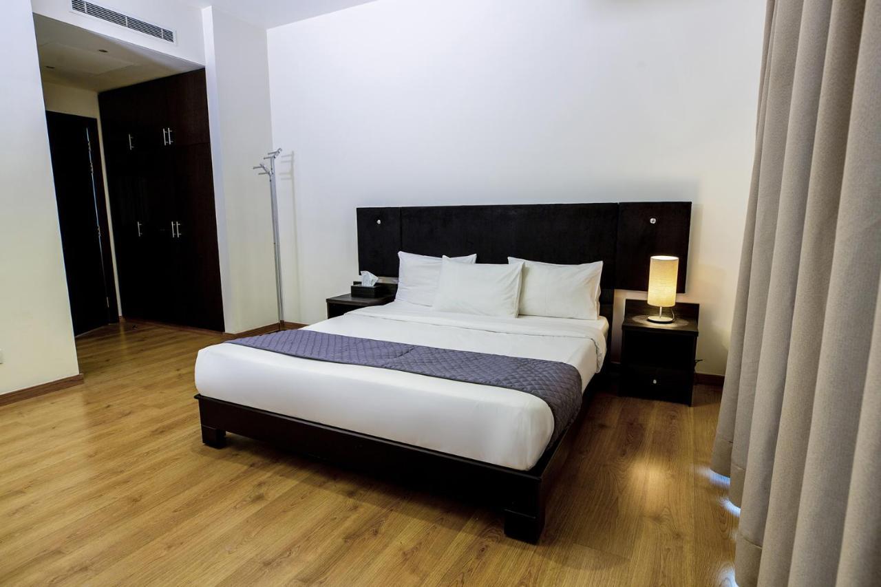 Kantari Suites Бейрут Екстериор снимка